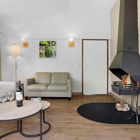 Landal Wirfttal Otel Stadtkyll Dış mekan fotoğraf