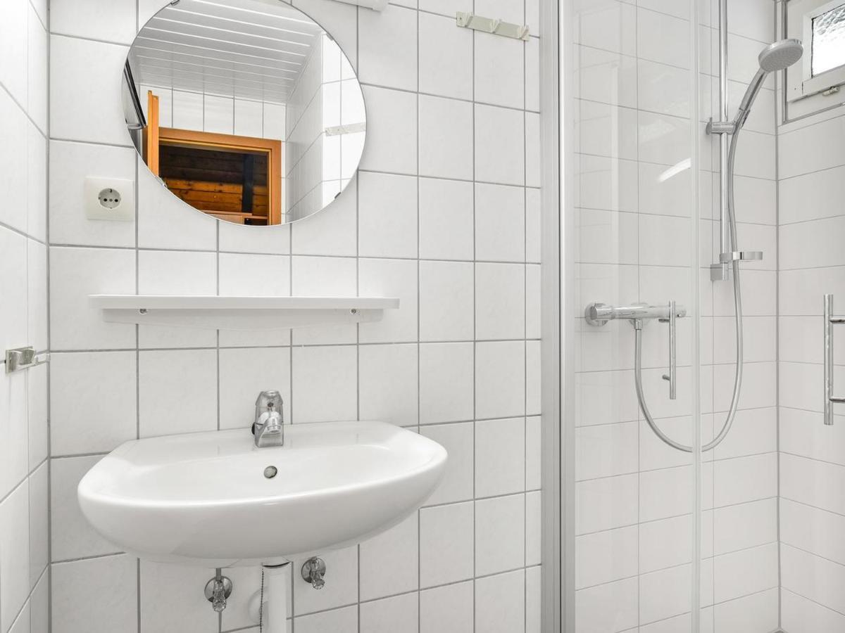 Landal Wirfttal Otel Stadtkyll Dış mekan fotoğraf