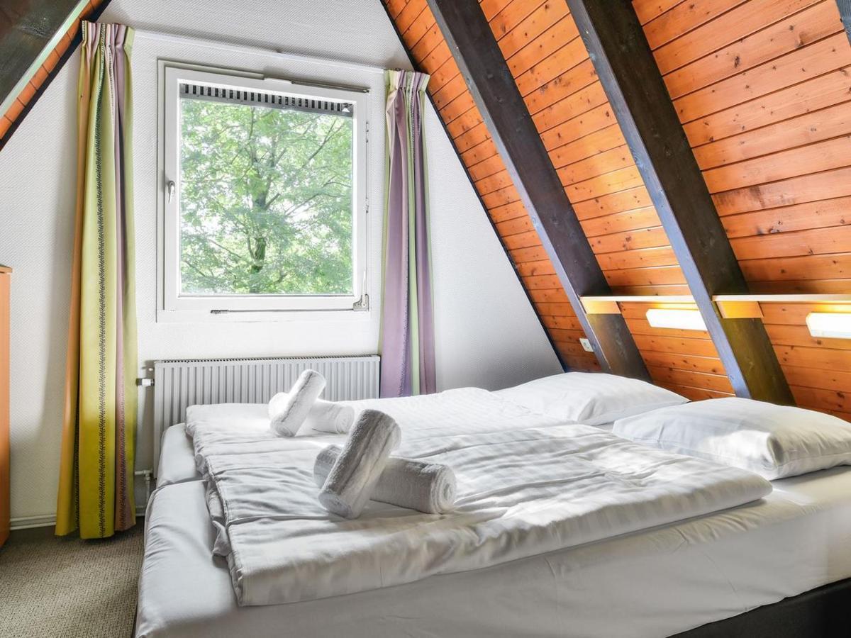 Landal Wirfttal Otel Stadtkyll Dış mekan fotoğraf