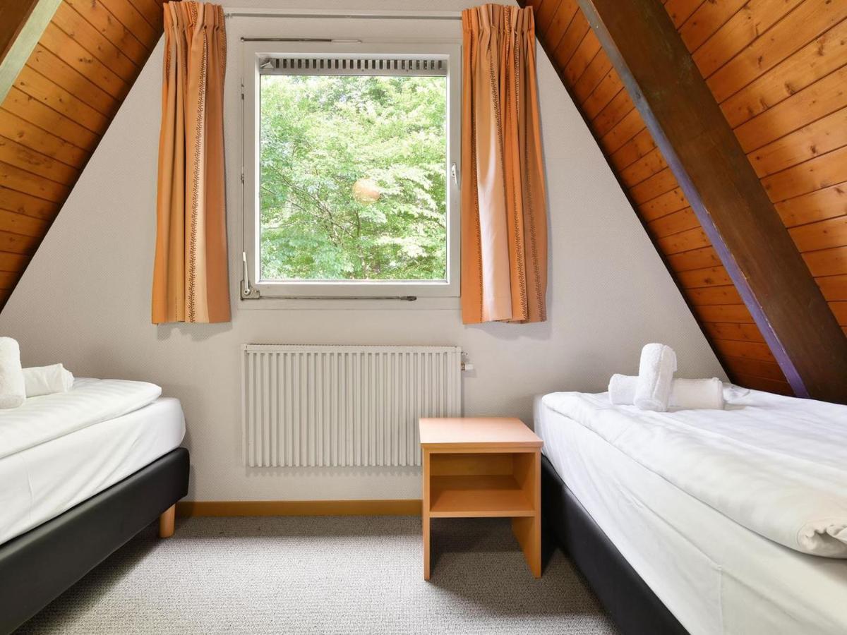 Landal Wirfttal Otel Stadtkyll Dış mekan fotoğraf