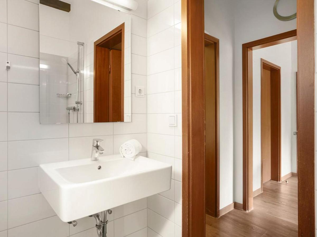 Landal Wirfttal Otel Stadtkyll Dış mekan fotoğraf