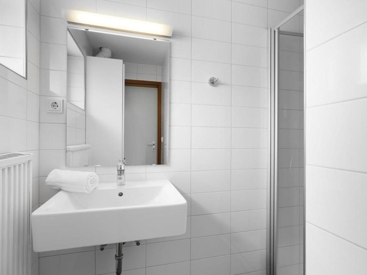 Landal Wirfttal Otel Stadtkyll Dış mekan fotoğraf