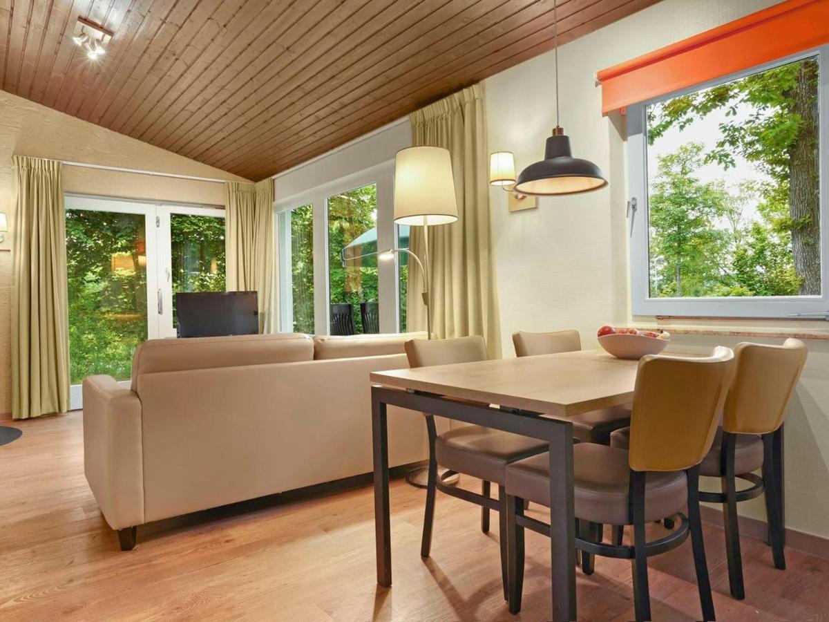 Landal Wirfttal Otel Stadtkyll Dış mekan fotoğraf