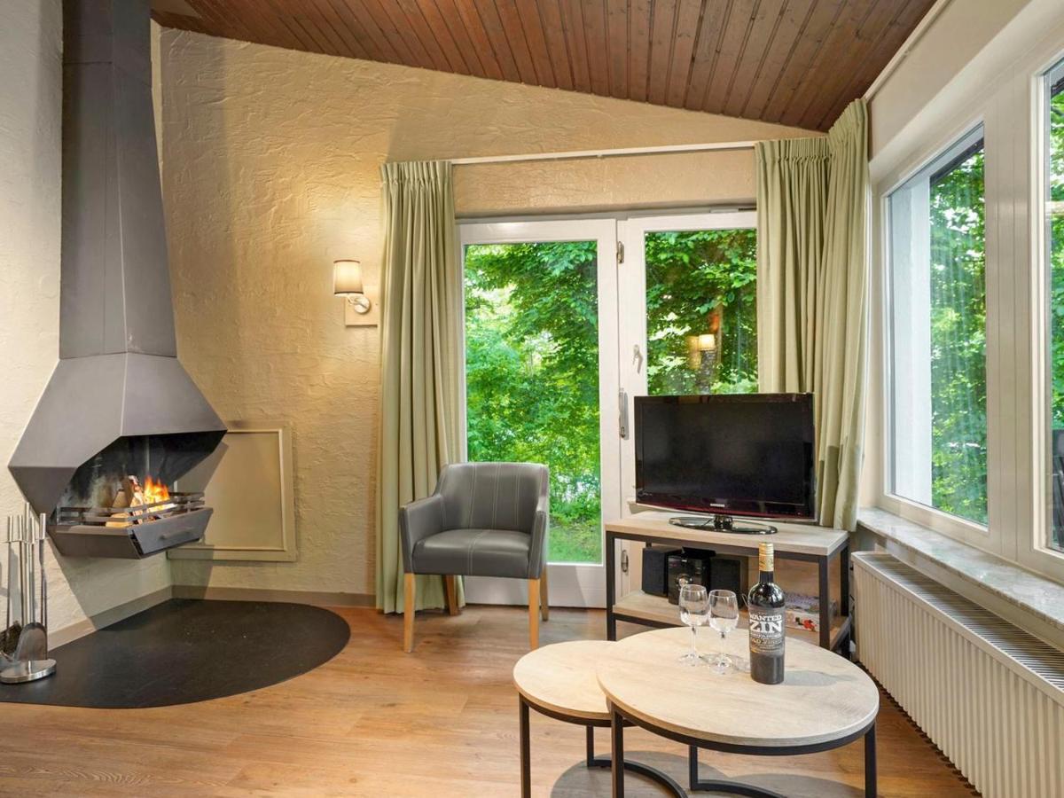 Landal Wirfttal Otel Stadtkyll Dış mekan fotoğraf