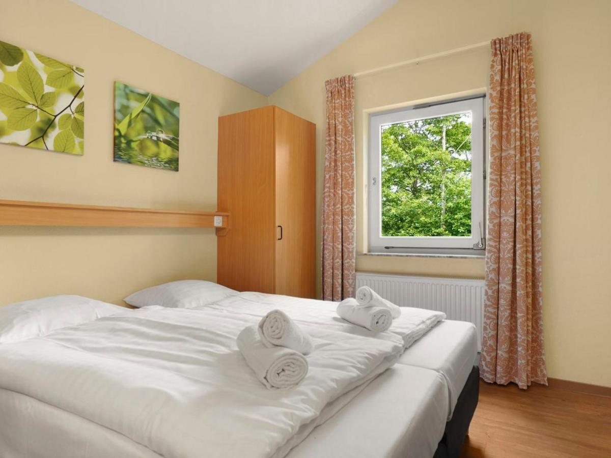 Landal Wirfttal Otel Stadtkyll Dış mekan fotoğraf
