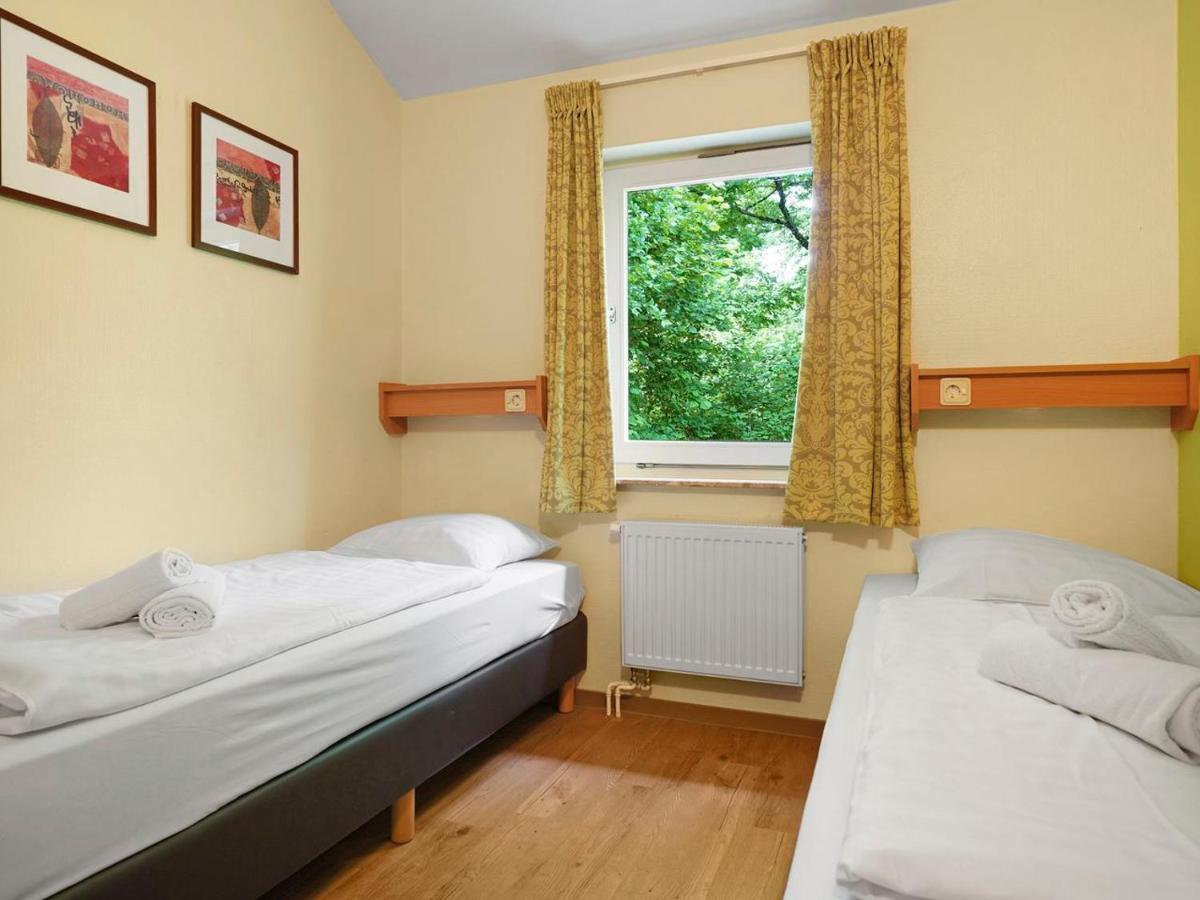 Landal Wirfttal Otel Stadtkyll Dış mekan fotoğraf