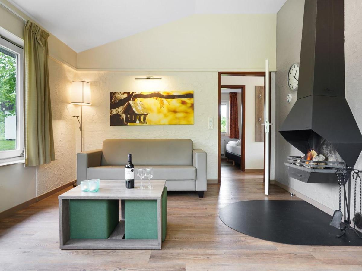 Landal Wirfttal Otel Stadtkyll Dış mekan fotoğraf