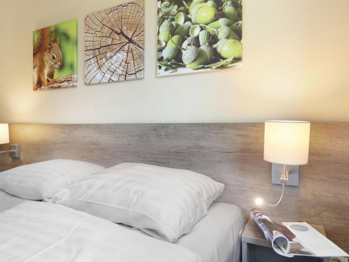Landal Wirfttal Otel Stadtkyll Dış mekan fotoğraf