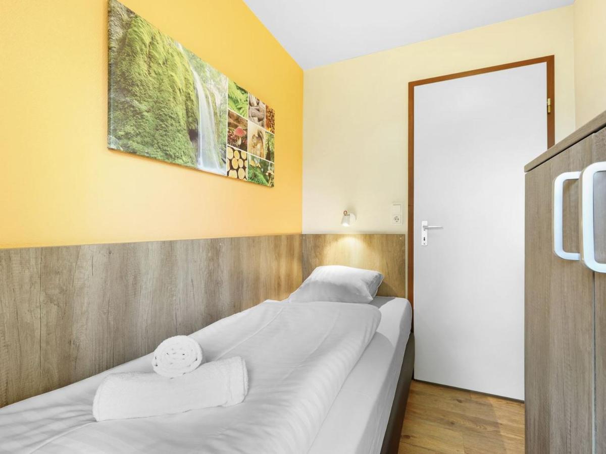Landal Wirfttal Otel Stadtkyll Dış mekan fotoğraf