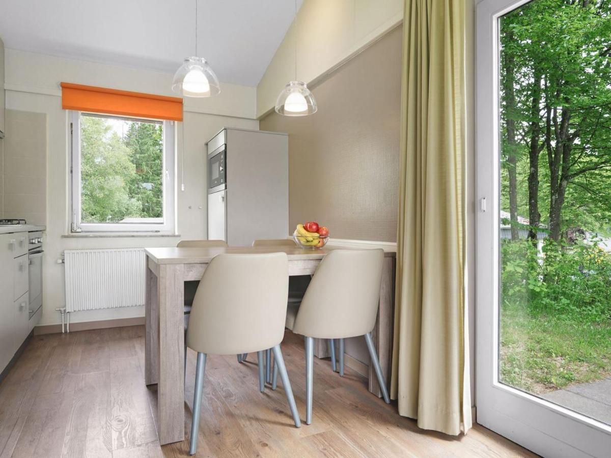 Landal Wirfttal Otel Stadtkyll Dış mekan fotoğraf