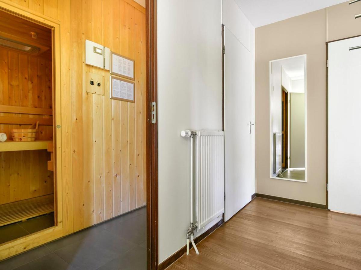 Landal Wirfttal Otel Stadtkyll Dış mekan fotoğraf