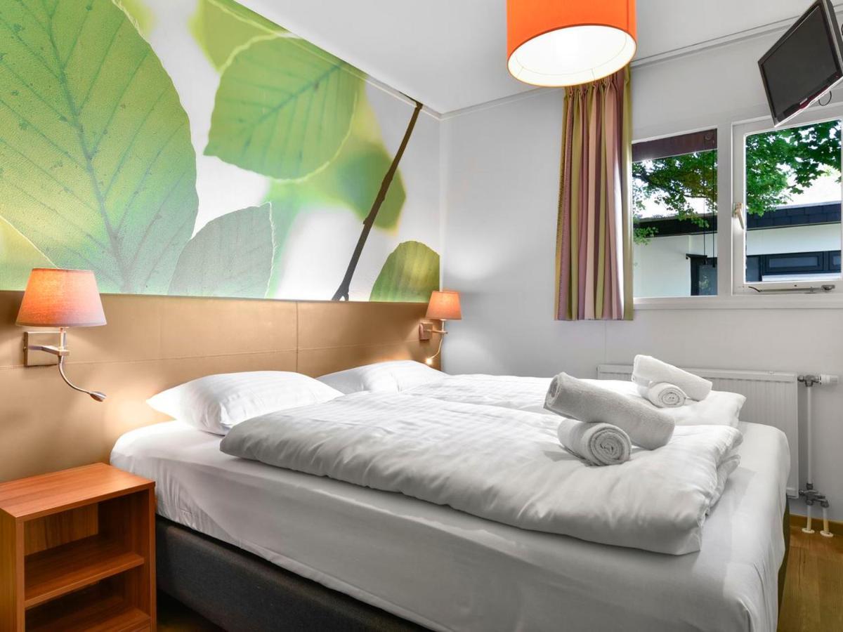 Landal Wirfttal Otel Stadtkyll Dış mekan fotoğraf
