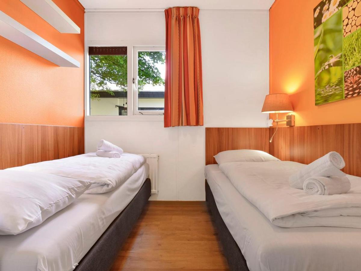 Landal Wirfttal Otel Stadtkyll Dış mekan fotoğraf